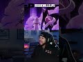 The 5 Elders LOSE⁉️😱 #anime #reaction #onepiece #shorts