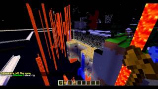 Minecraft Griefing - WorldEdit Grief