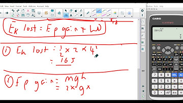 M2 January 2020 Solutions