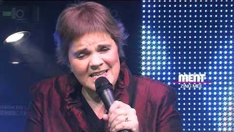 Margriet Hermans - Kleine meid