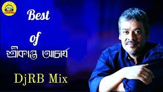 Srikanto acharjo DJ Song//Bengali Dj Adhunik song//DJ RB Mix//Debabrata