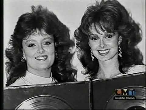 Wynonna Judd | CMT Inside Fame - Documentary (2003) | Part 1 of 2