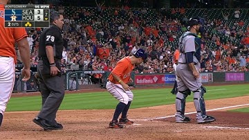 SEA@HOU: Fielder