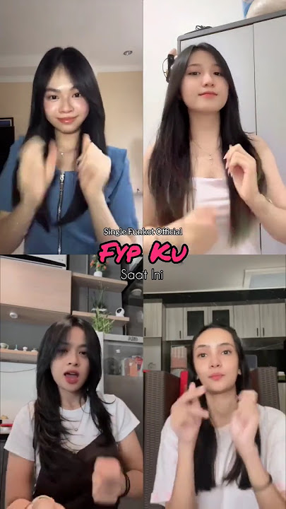 Dance Sebatas Mimpi - Trend #fyp #danceviral #dance2025 #danceterbaru #dancetiktok #trending #dc