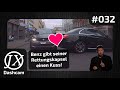 #032 Dashcam Compilation Berlin | Germany | Unfälle und Leute die bei Rot fahren und bei Grün stehen