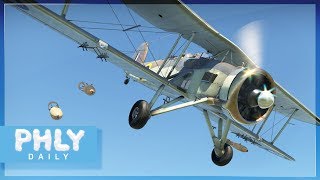 Download lagu The Swordfish Might Be The Best Modern Ground Striker The Swordfish Might Be The Best Modern Ground Striker