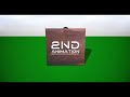 2nd Animation in Blender