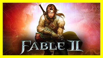 Fable II - Full Game