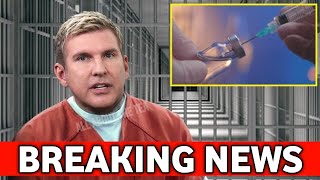 SHOCKING - Big Sad😭News!! For Todd Chrisley Fans Very Heartbreaking 😭News! It Will Shock You.