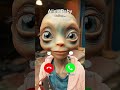 ALIEN BABY CALLING Babyjoe Funny mp3