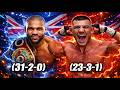 British Bad Blood - Chris Eubank Jr (UK) vs Liam Williams (UK) | Boxing Full Fight Highlights HD