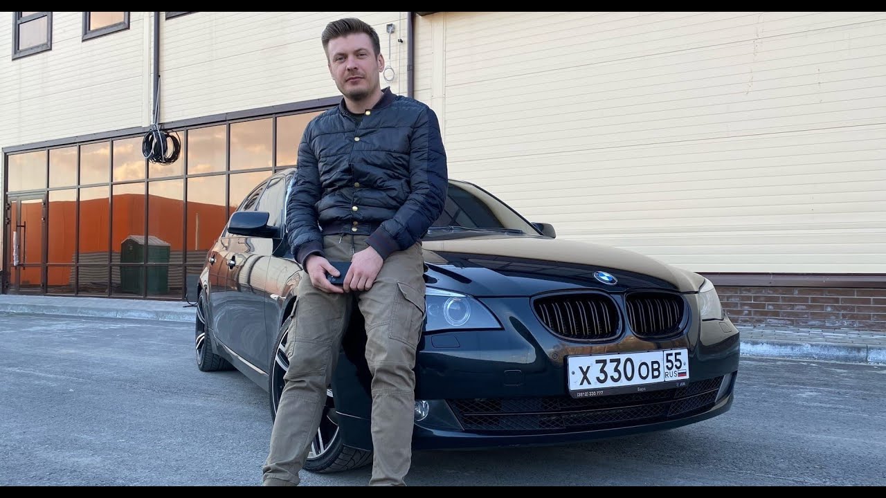 Как часто ломаются бмв