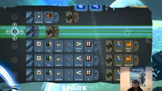 Project Spark Education Stream: Top Down Shoot 'Em Up