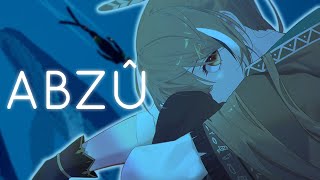 【ABZU】This Is A Certified Megaptera novaeangliae Moment