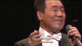 KANPAI - ITSUKI HIROSHI