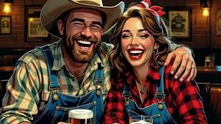 Bar Scenes - What Happen when you Animate Ai Pictures? This!