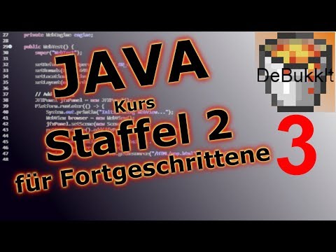 JAVA Leistungskurs # 3 - Testen mit JUnit [Tutorial]