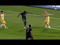 Highlights | 10-man Rapids fall to St. Louis CITY SC at home