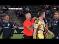 Highlights | 10-man Rapids fall to St. Louis CITY SC at home