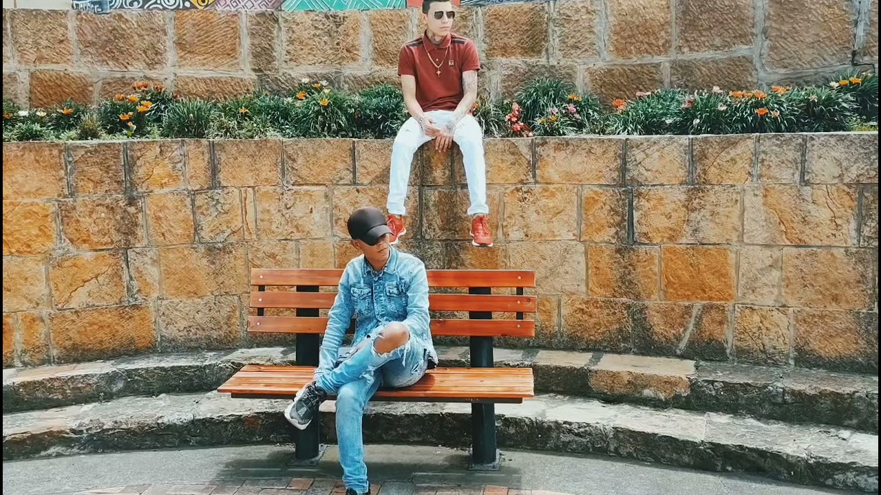 Mala - David Wite ft Marlon Mc & Mc Dazza