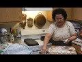 Tortillas de Harina! Mastering the Art of Making Flour Tortillas!