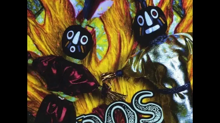 Richard Cagle & The Voodoo Choir  Slow Blues