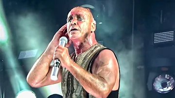 Rammstein -Zeig Dich (live aus Berlin 2019, Multicam) 💥 🔥