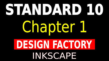 DESIGN FACTORY||Standard 10||Chapter 1