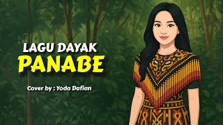 Download Lagu Panabe | Lagu Dayak | cover terbaru 2025 MP3 Download Lagu Panabe | Lagu Dayak | cover terbaru 2025 MP3