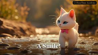 Details How Coco Made a Sad Friend Smile 🐻✨ | Empathy Story for Toddlers | Bedtime Stories Update