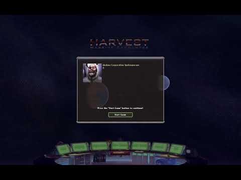 Harvest: Massive Encounter Intro [No Cursor] [1280x800]