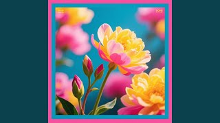 Flowers Bright Waiting