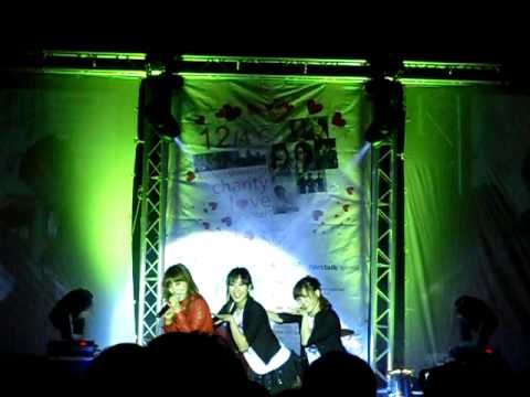 校慶慈善演唱會之丁噹-夜貓