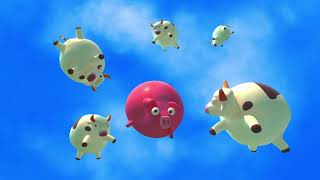 Farm Jam | Fun accidents or genius plans in the farm game screenshot 3