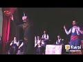 الفنان ريزان بكر ،جافيتا خومالينا،