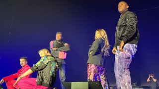 Pentatonix The Lucky Ones Medley  Perth, Australia