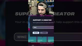 🔥 SypherPK GETS TRAVIS SCOTT SKIN BACK in Fortnite