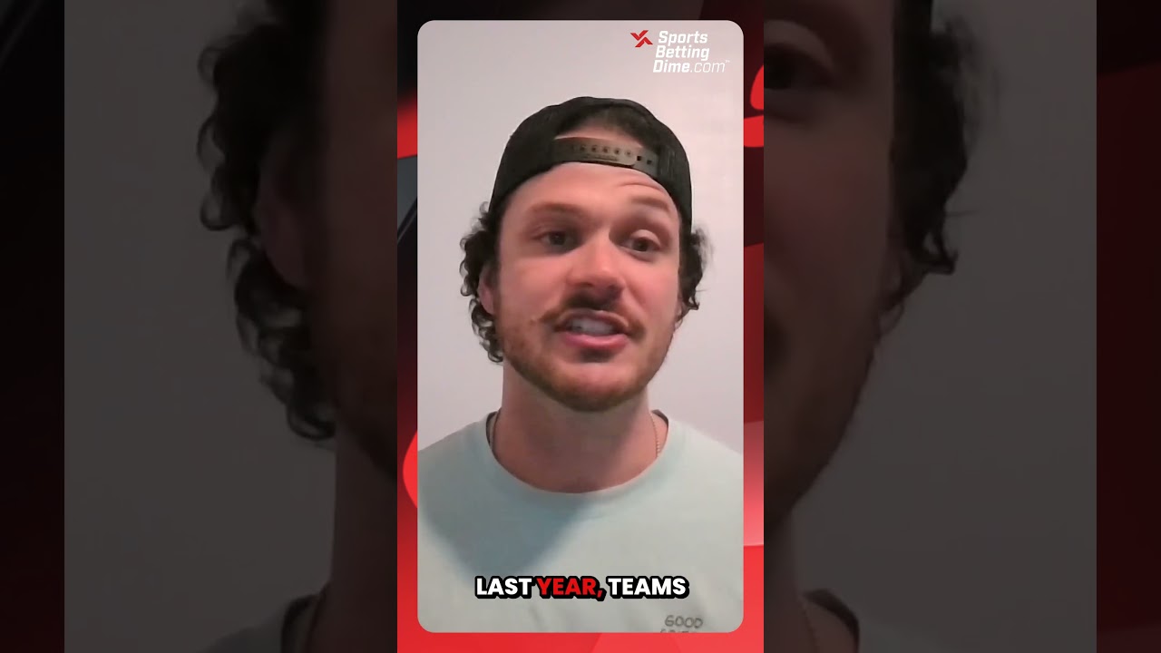 College World Series Future Pick 