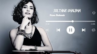 Video thumbnail of "Pınar Özdemir | Soltane Ghalbha   |   -سلطان قلبم -"