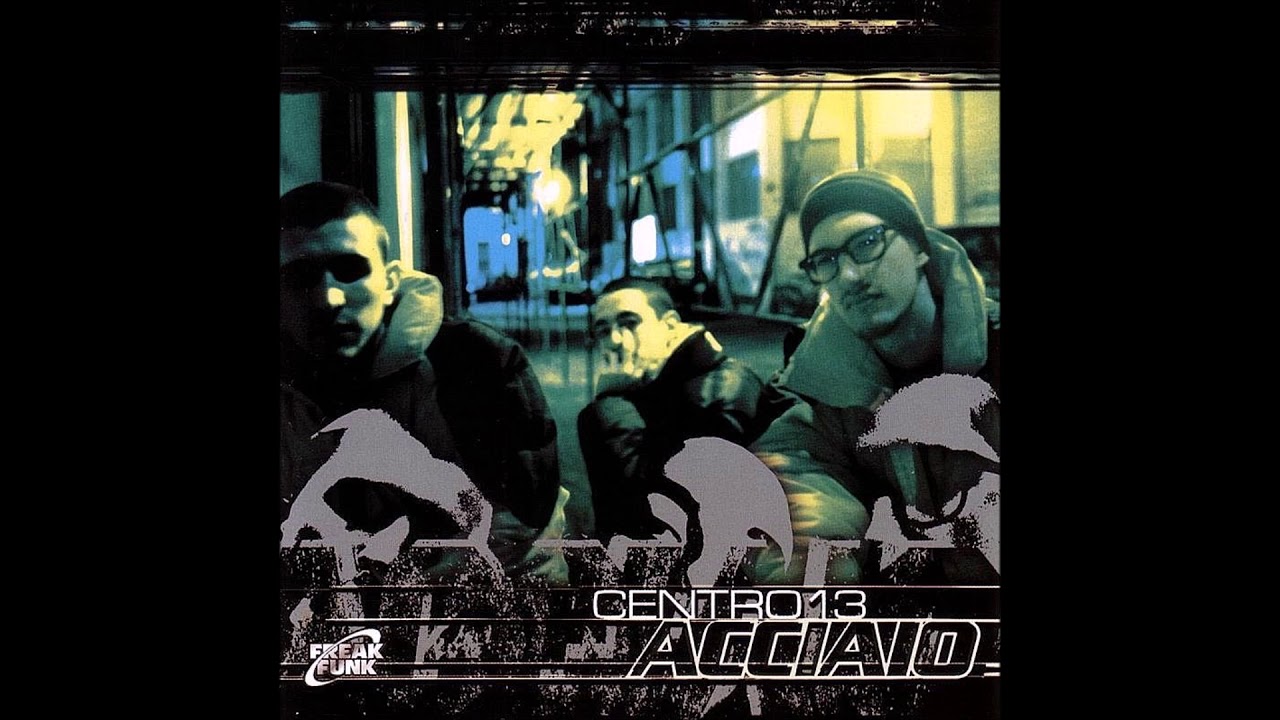 Guarda 13 Outro - Acciaio - Centro 13 su YouTube Guarda 13 Outro - Acciaio - Centro 13 su YouTube
