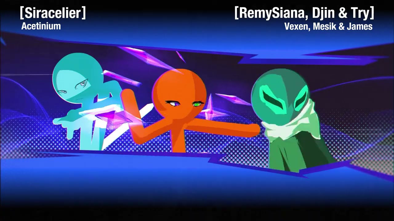 [ dojo pit fights! ] [RemySiana]