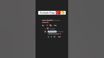 Turkish Flag 🇹🇷🫡 #laughchallenge
