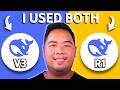 Deepseek V3 vs R1 (2026) - Which One Is BETTER?
