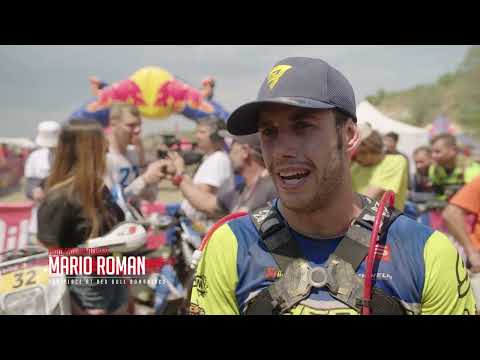 FIM Hard Enduro World Championship – Red Bull Romaniacs