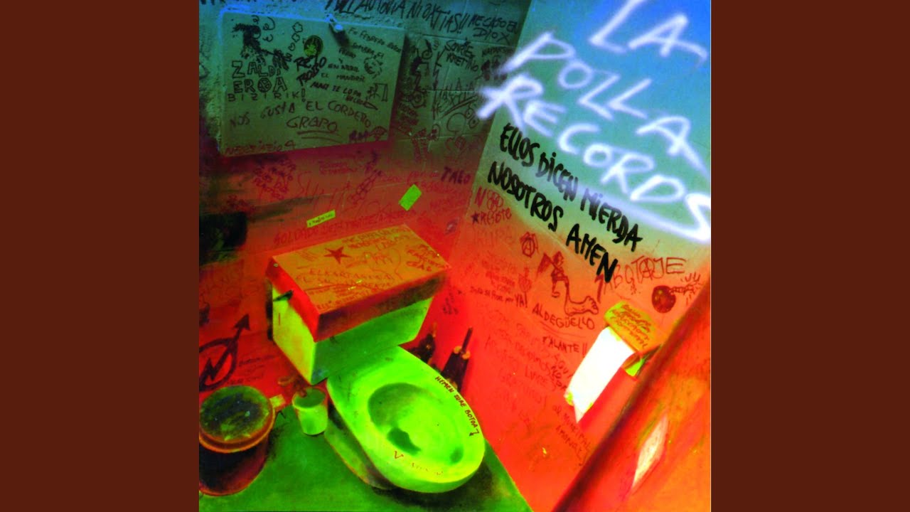 在 YouTube 上观看 Bloqueo 在 YouTube 上观看 Bloqueo