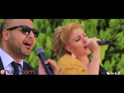 Kakajan Rejepow ft. Selbi - Turkmen wedding [2017] HD