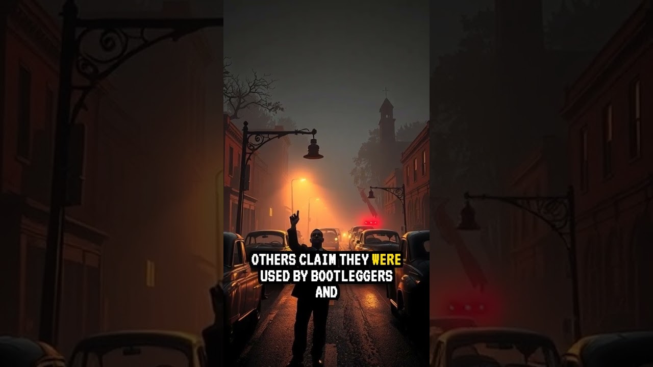 The Secret Tunnels Beneath Selma Alabama: Alabama’s Hidden History