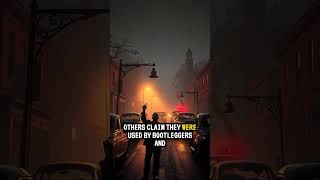 The Secret Tunnels Beneath Selma Alabama: Alabama’s Hidden History