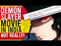 Demon Slayer Movie Breaking All The Records In Japan, But Can It Do The Same In India? Talk In Hindi