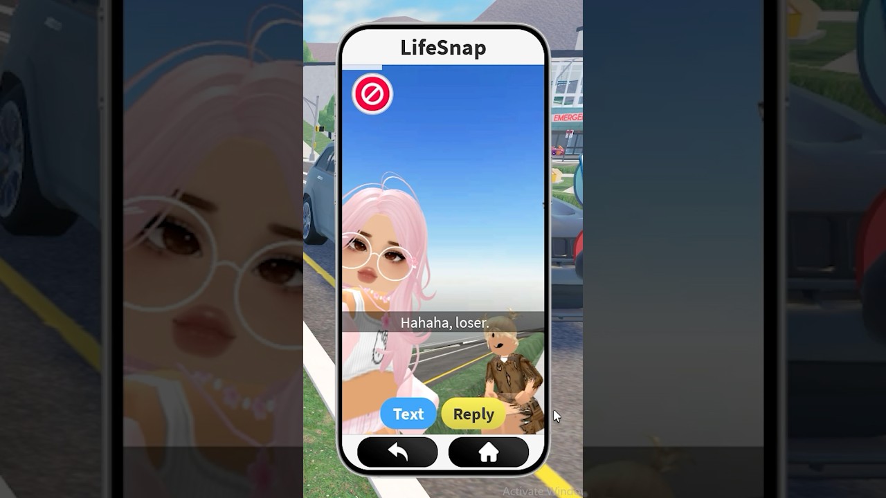 ROBLOX SNAPCHAT ТРОЛЛИНГ 245 😹👹 ПОДДЕЛЬНОЕ БЫТИЕ БЕДНЫМ 